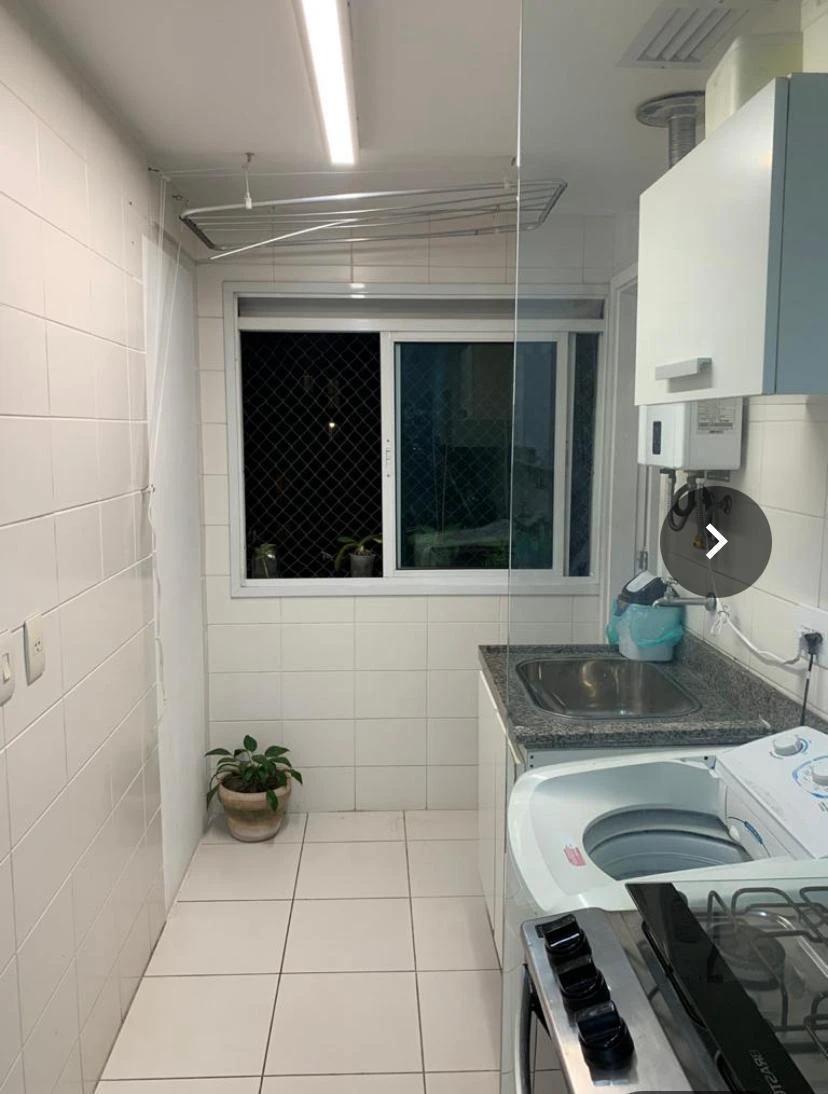 Furnished 145 m² apartment with 4 bedrooms and 2 parking spots — photo 18