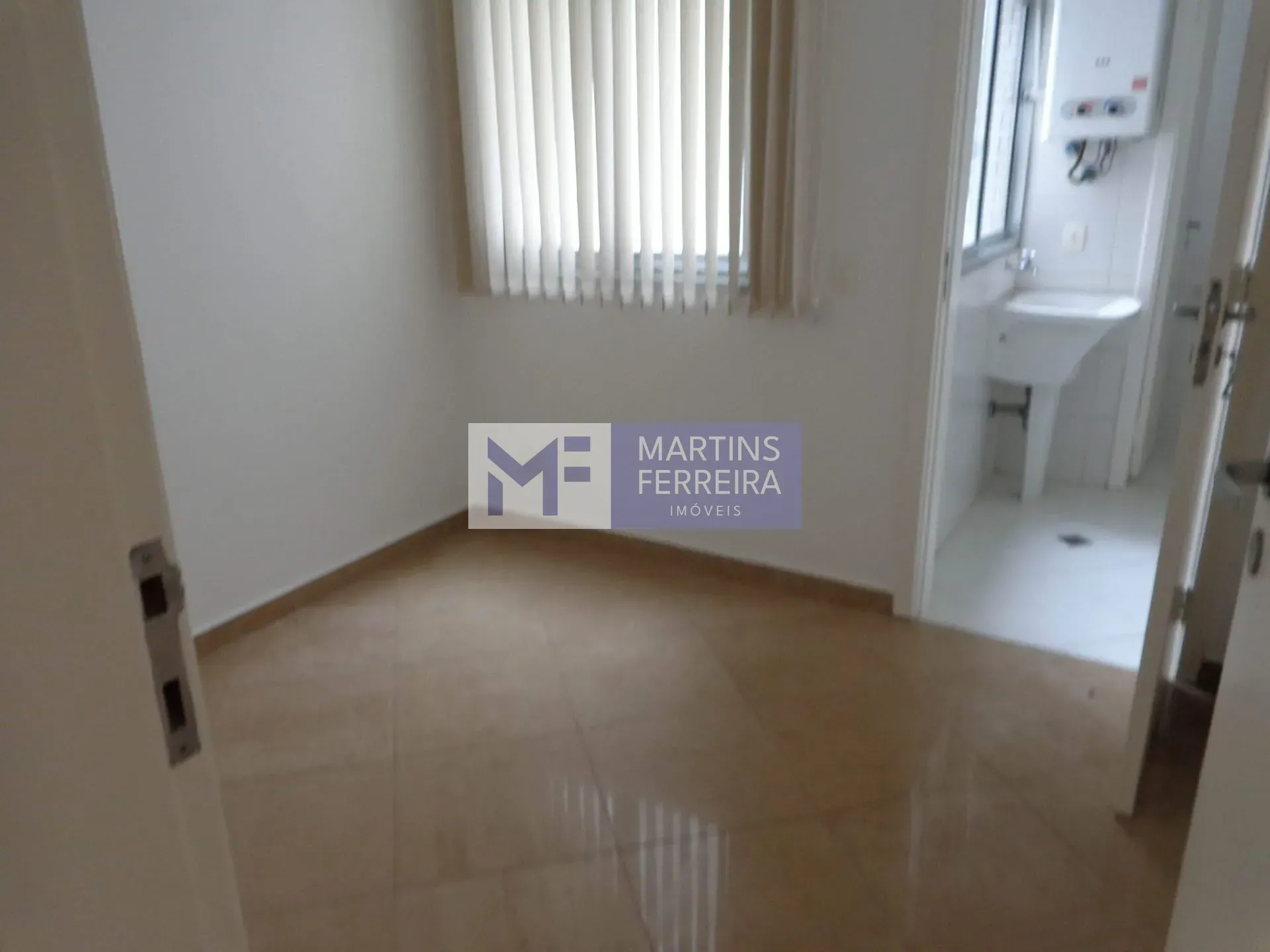 Apartamento de 3 quartos, sendo 1 suíte, 85 m² — photo 3