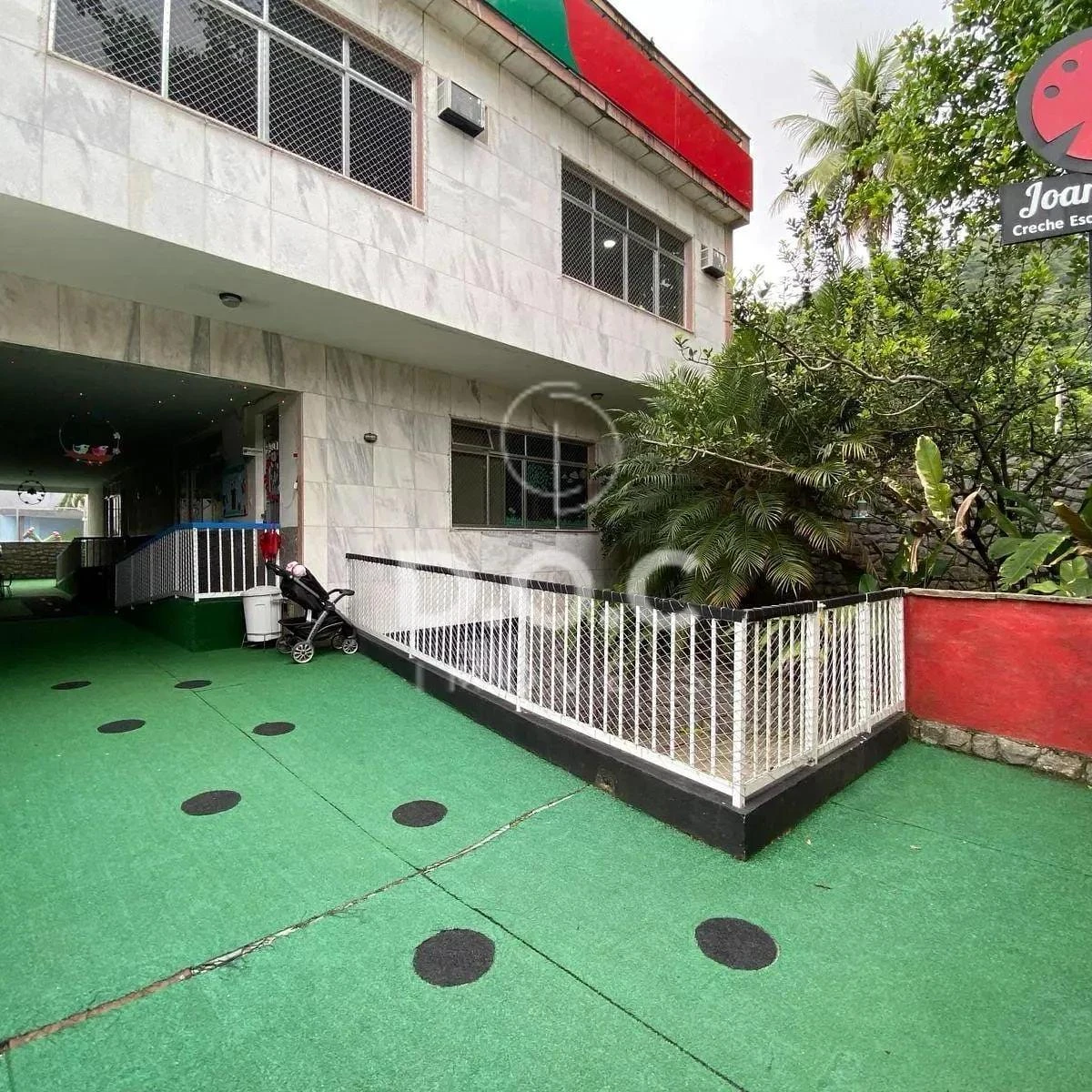 House with 508 m², 1 bedroom and 7 bathrooms — photo 6