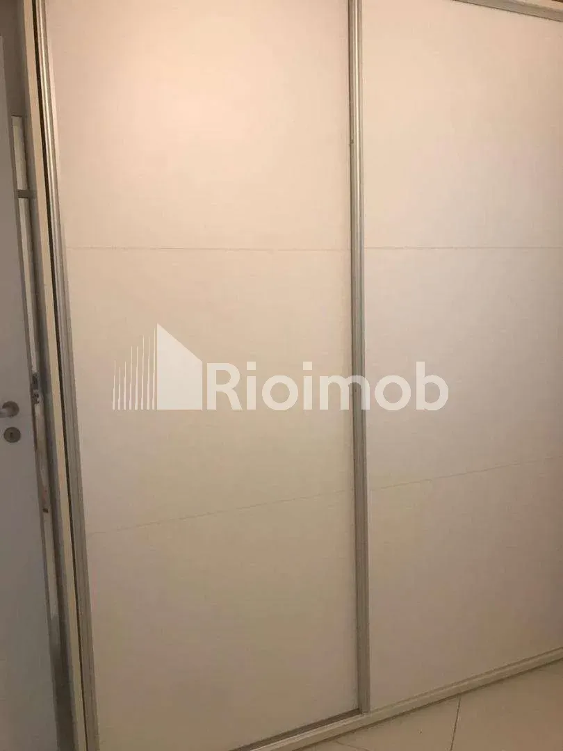 3-bedroom apartment with a washing machine in Rio de Janeiro — photo 29