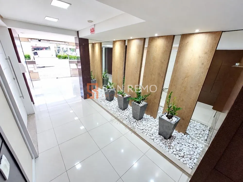 2-bedroom apartment, both with their own bathrooms, 77 m² — photo 18