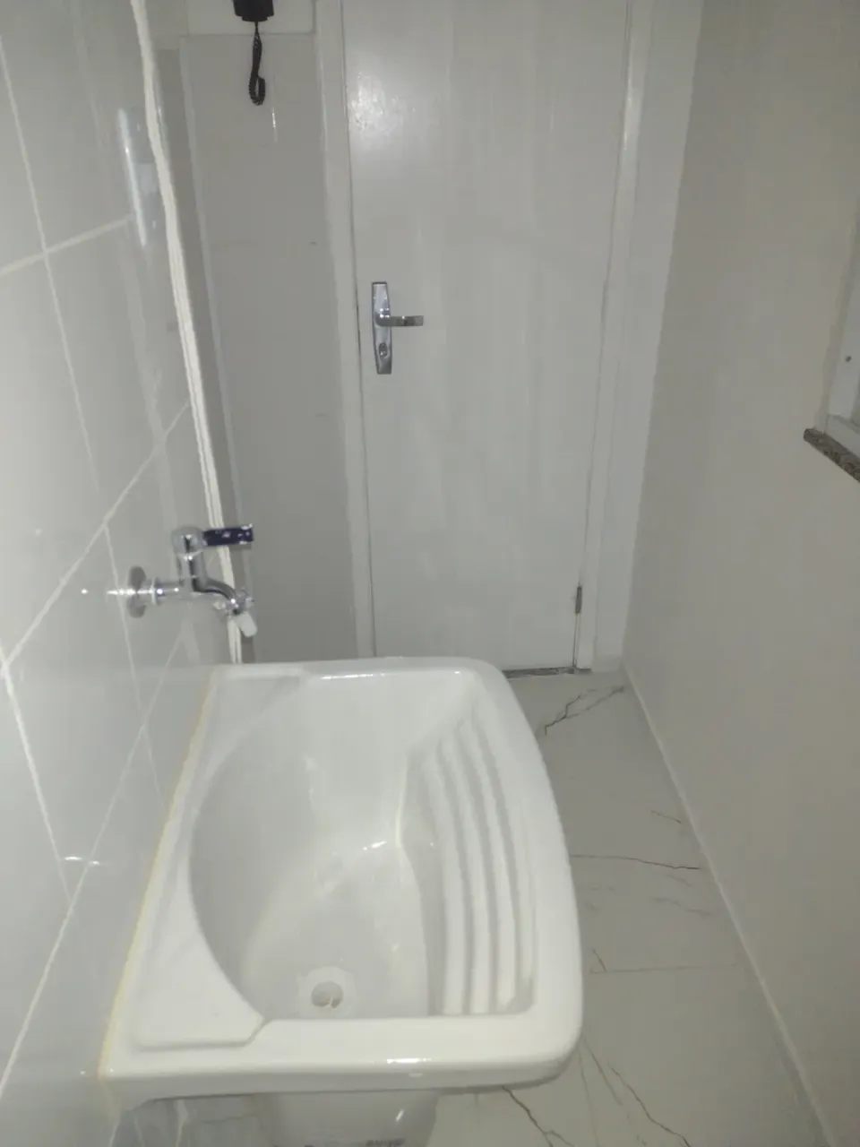 41 m² apartment with 1 bedroom and a gas stove kitchen — photo 4