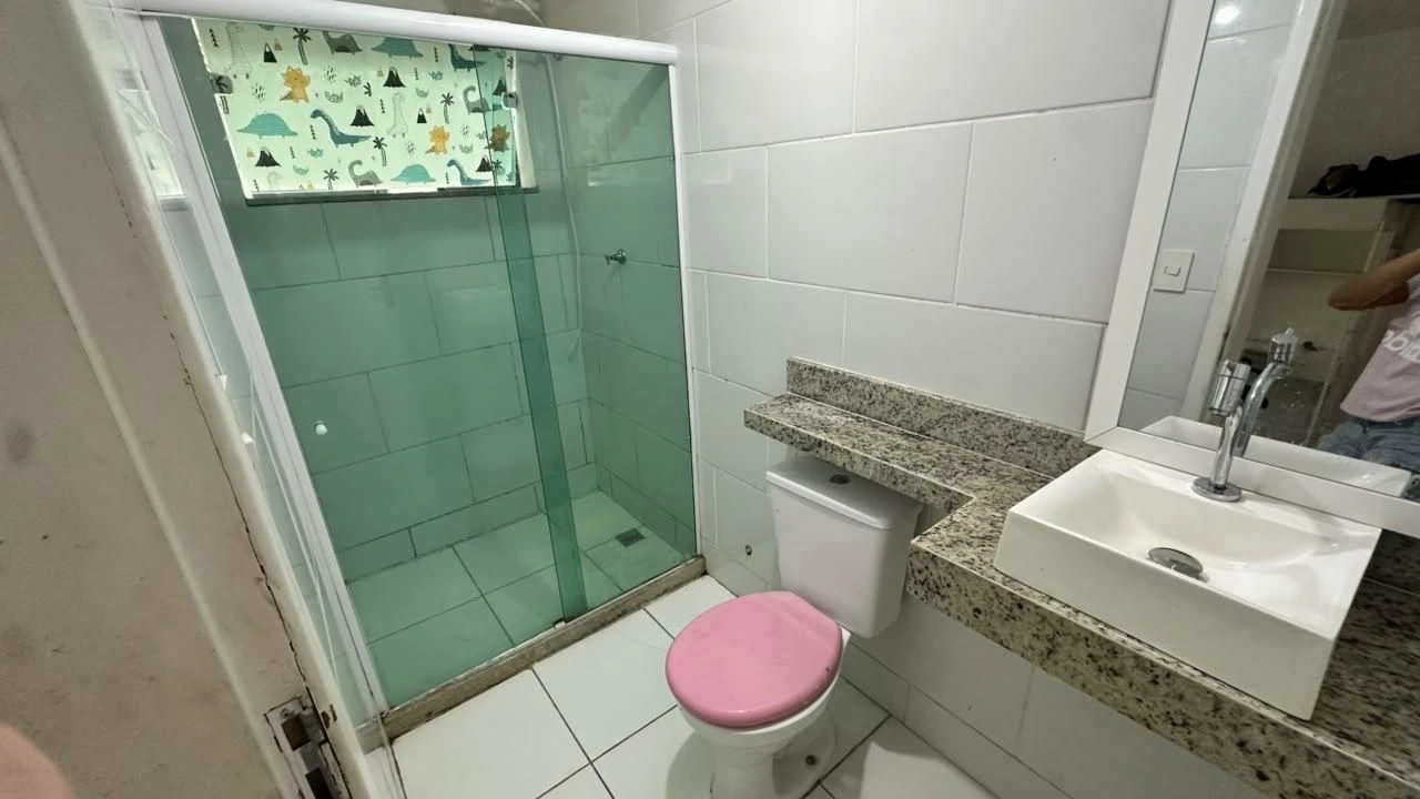 Будинок 86 м² з пральною машиною та робочим місцем — photo 16