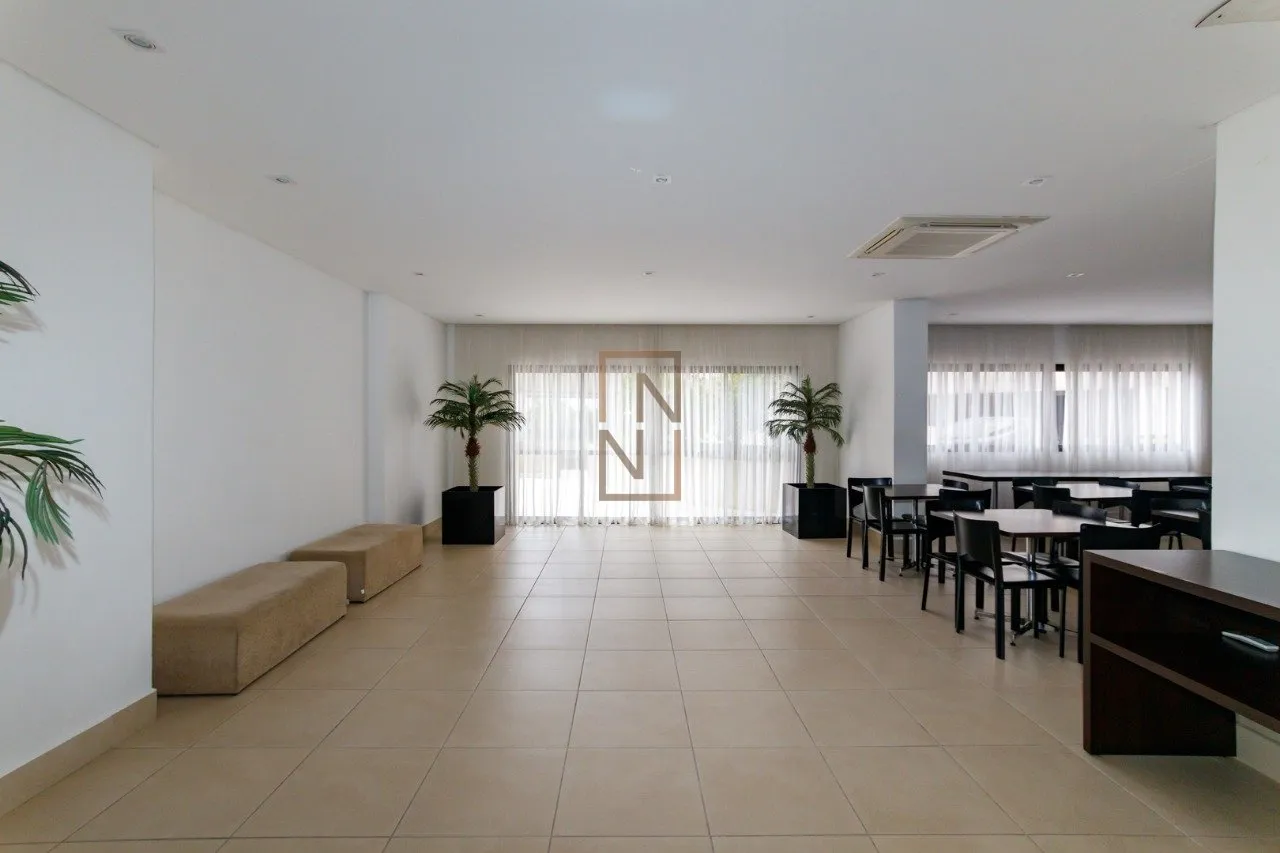 38 m² apartment on the 12th floor, no parking, 1 bedroom — photo 24