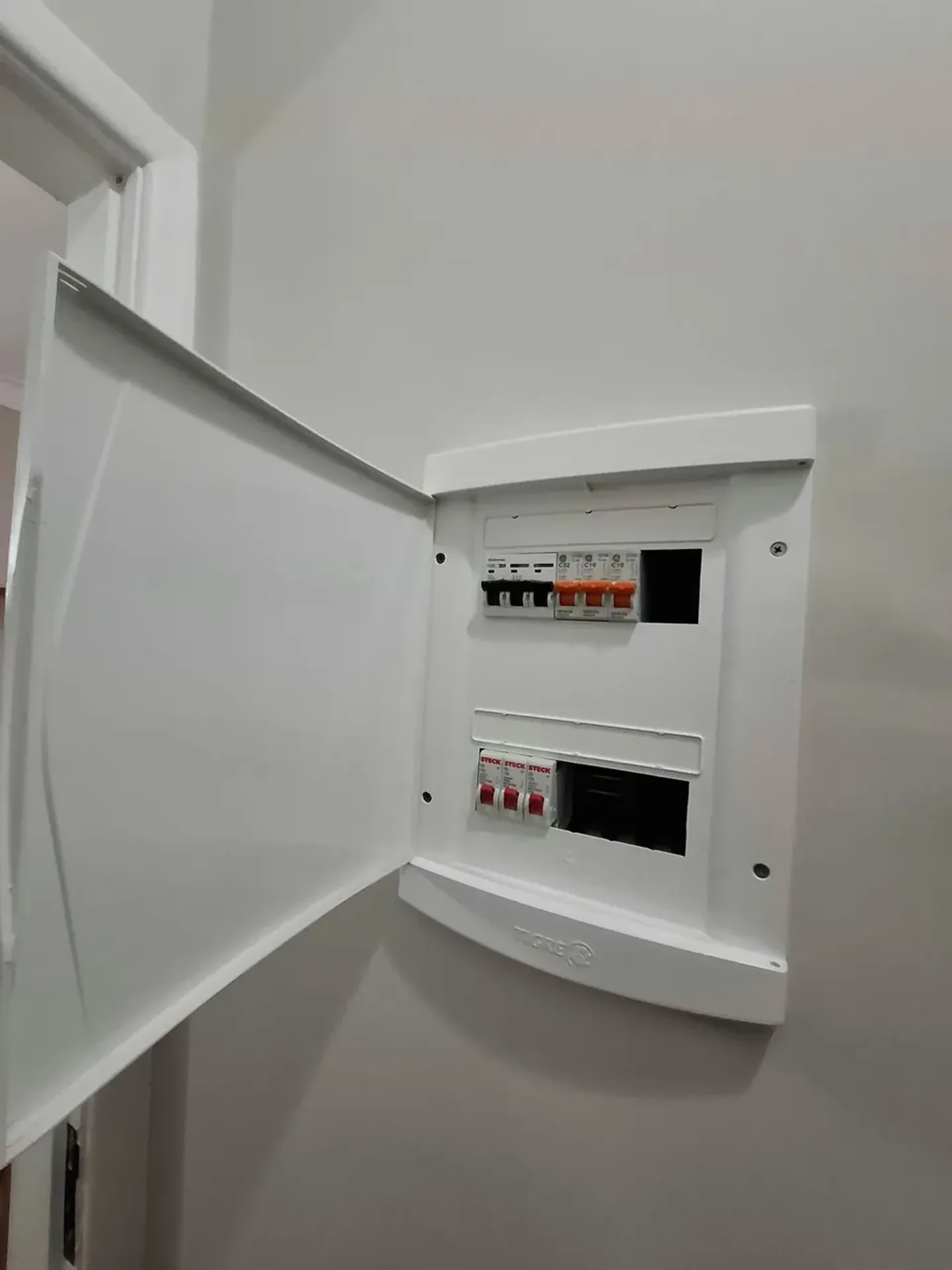 Квартира 60 м² з видом на парк та робочим місцем — photo 20