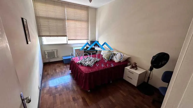 Furnished 4-bedroom apartment with 400 m² — photo 7