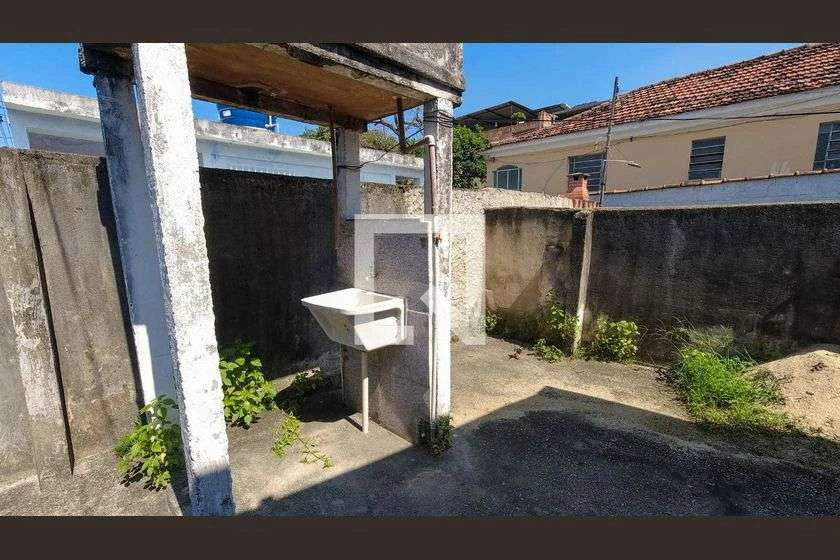 45 m² house with 1 bedroom and 1 bathroom plus garden — photo 7