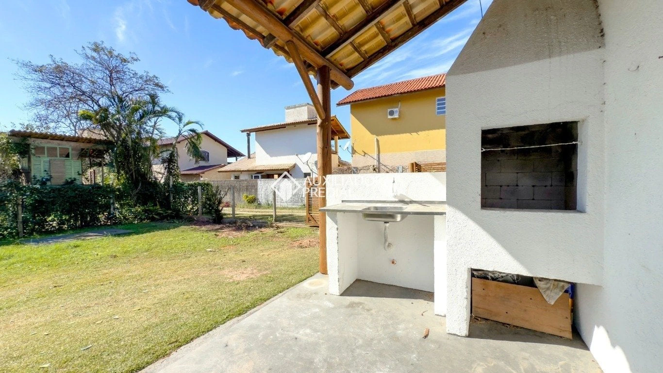 Casa de 2 dormitorios con jardín — photo 28