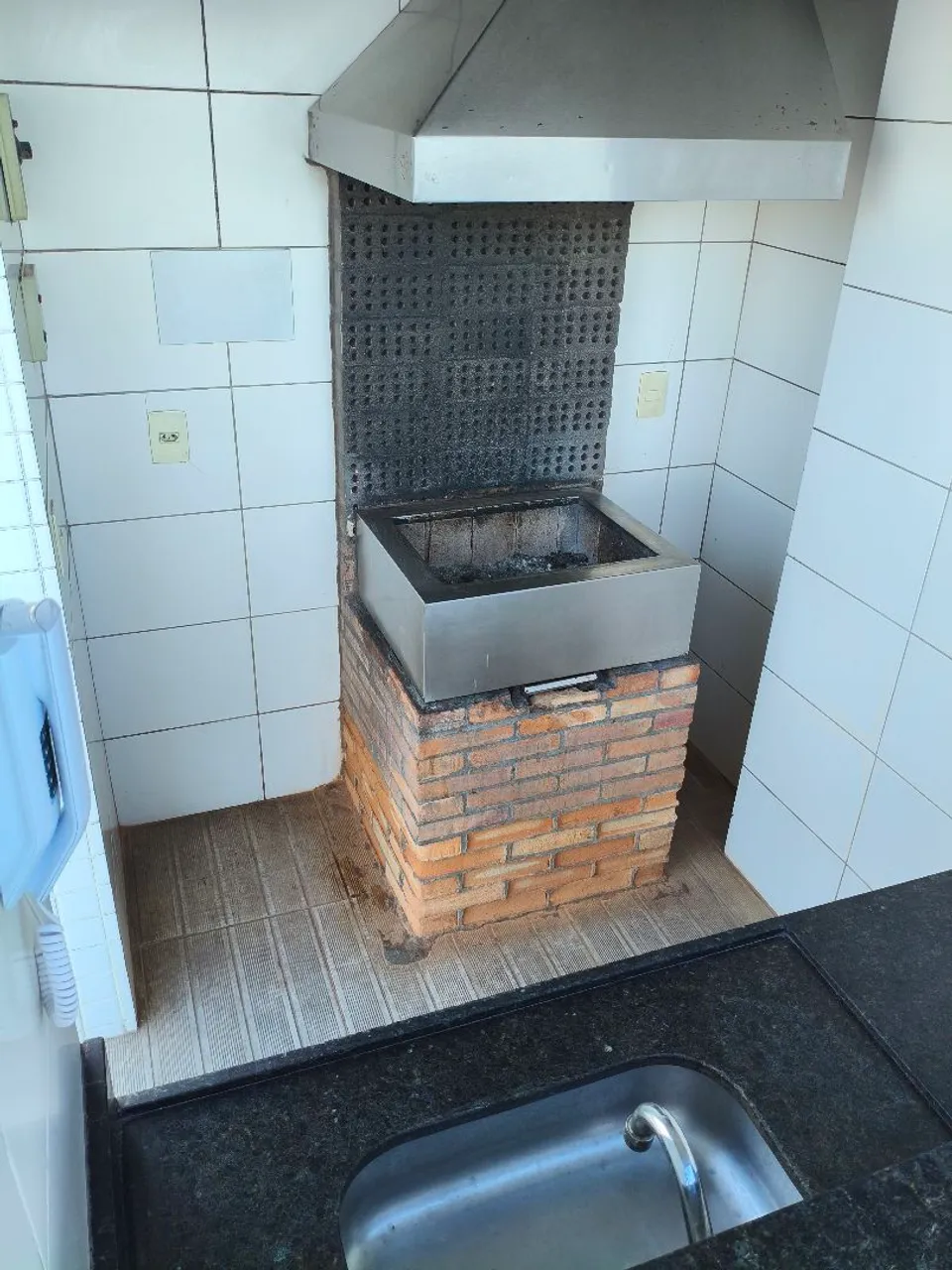 Пральна машина та 2 спальні: квартира 60 м² — photo 10