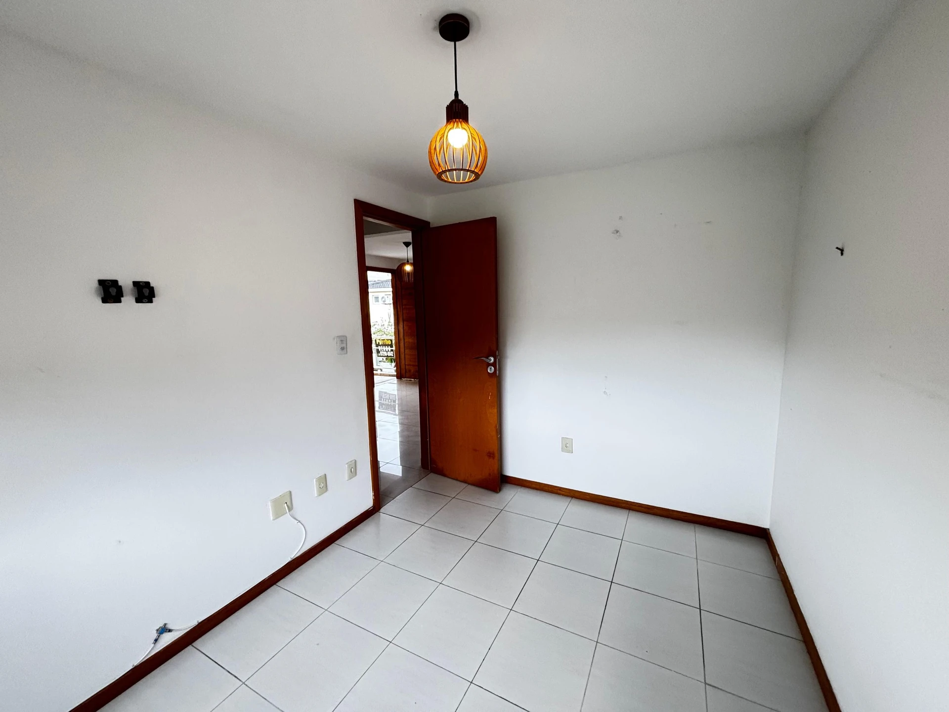 2-bedroom house, 1 with its own bathroom, 57 m² — photo 23