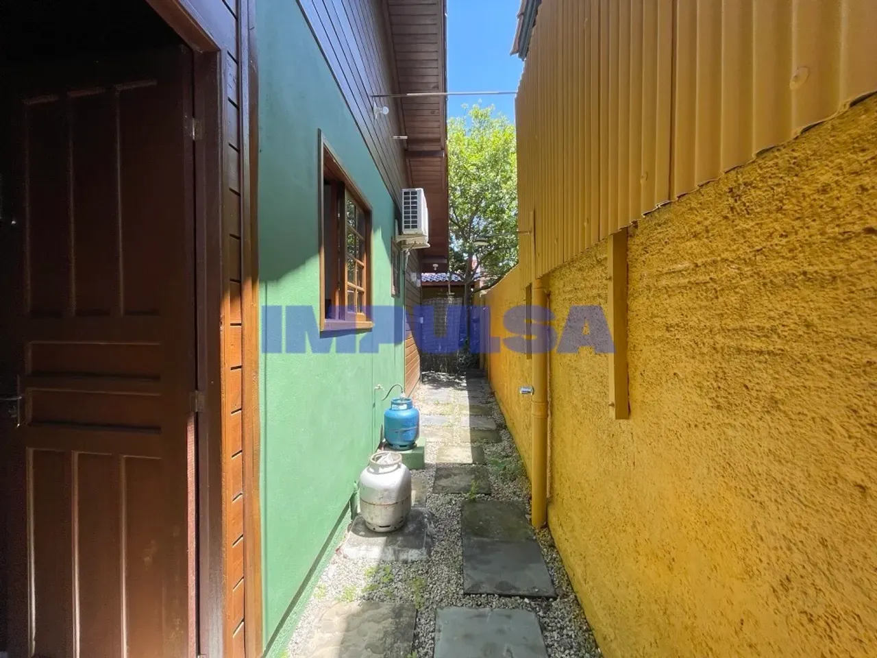 Робоче місце та 3 спальні: будинок 110 м² — photo 25