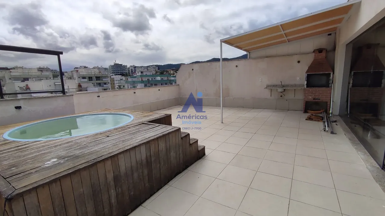 3-bedroom apartment with a balcony grill — photo 9