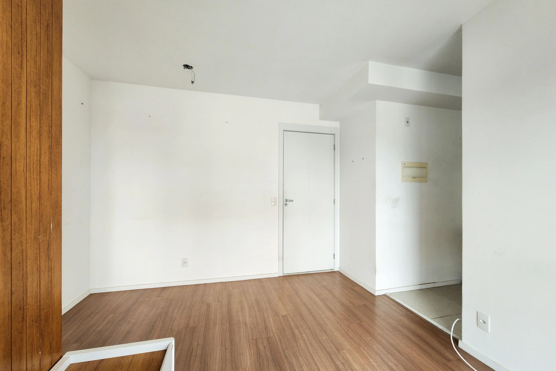 Apartamento, 45 m², com espaço de home office — photo 31