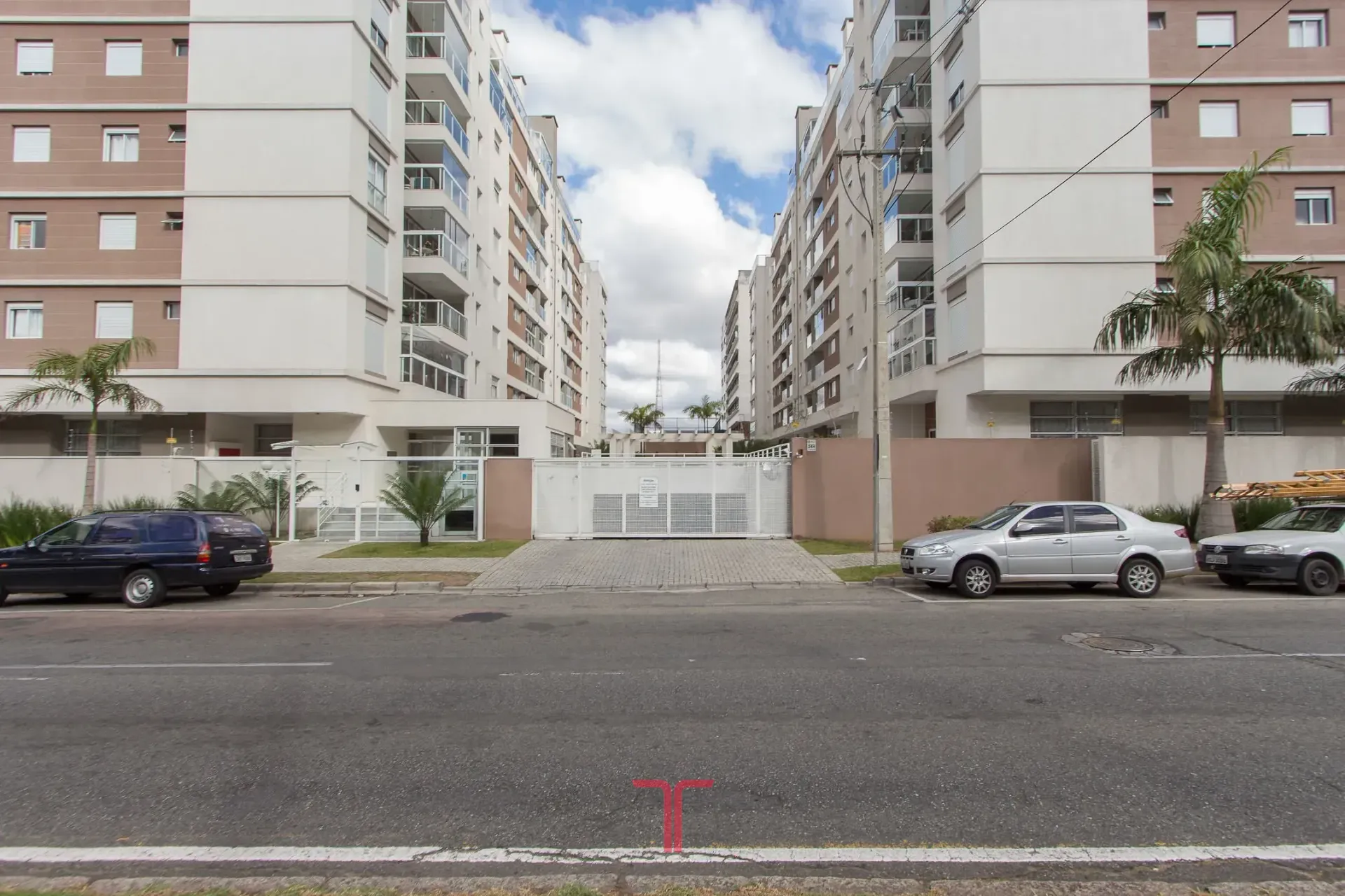 Departamento de 3 dormitorios con lavadora — photo 123