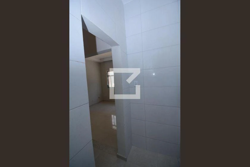 Casa sem mobília com 2 quartos, 1 banheiro e vaga — photo 58