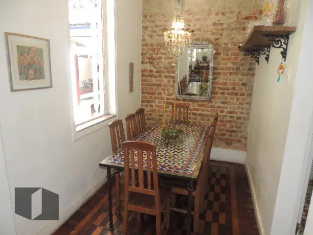 Furnished house with 5 bedrooms and 3 bathrooms — photo 2
