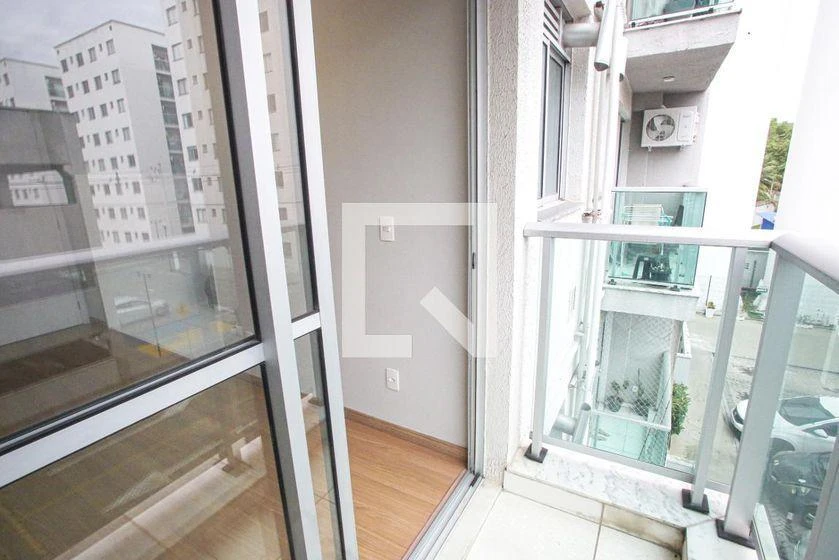 Apartamento mobiliado, 54 m², com máquina de lavar — photo 12
