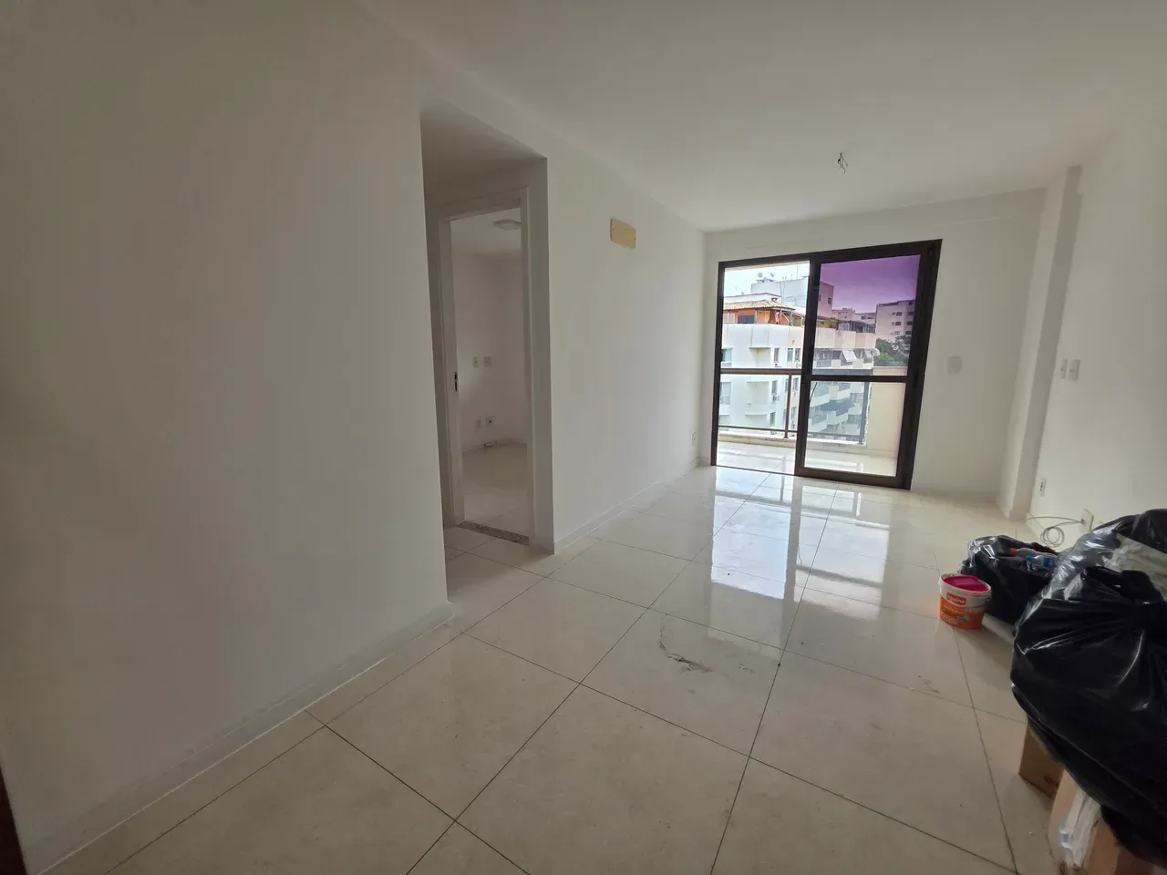 3-bedroom apartment with 5 bathrooms on the 5th floor — photo 11