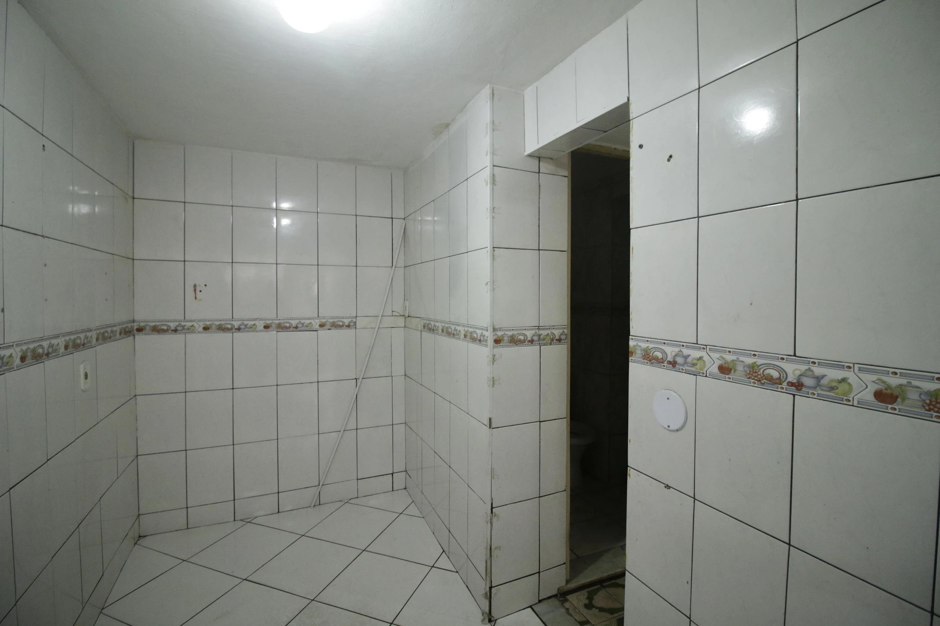 Casa com jardim privativo e 2 quartos — photo 11