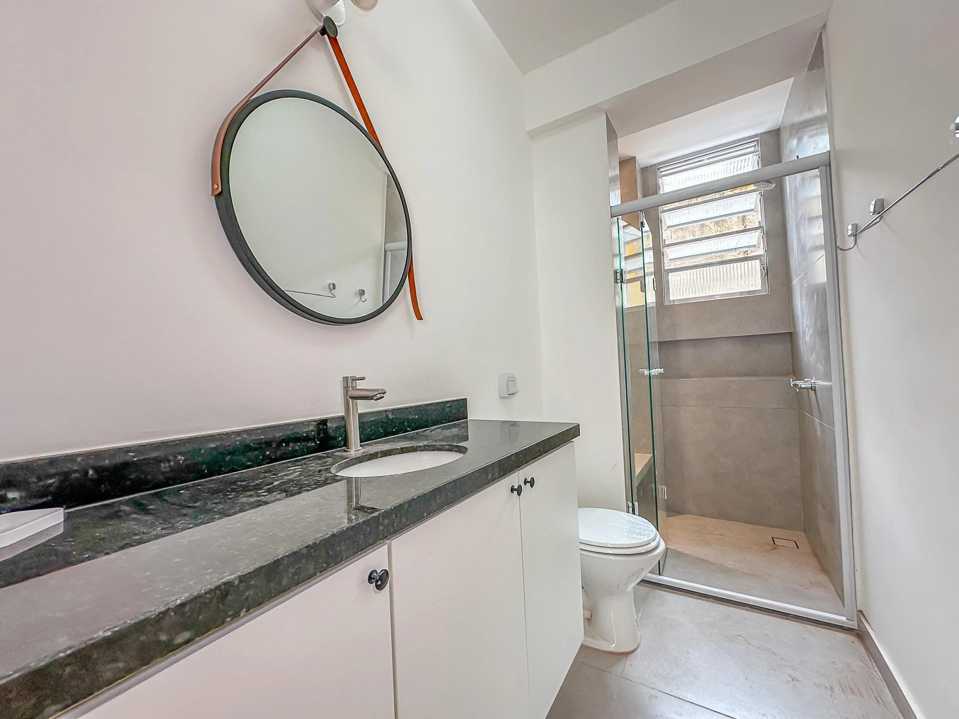 Apartamento, 84 m², com vista para as montanhas — photo 17