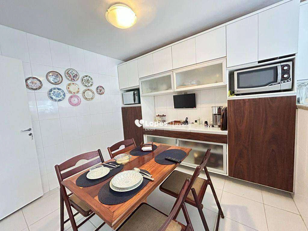 Casa mobiliada 583 m² com 5 quartos e 6 banheiros — photo 24
