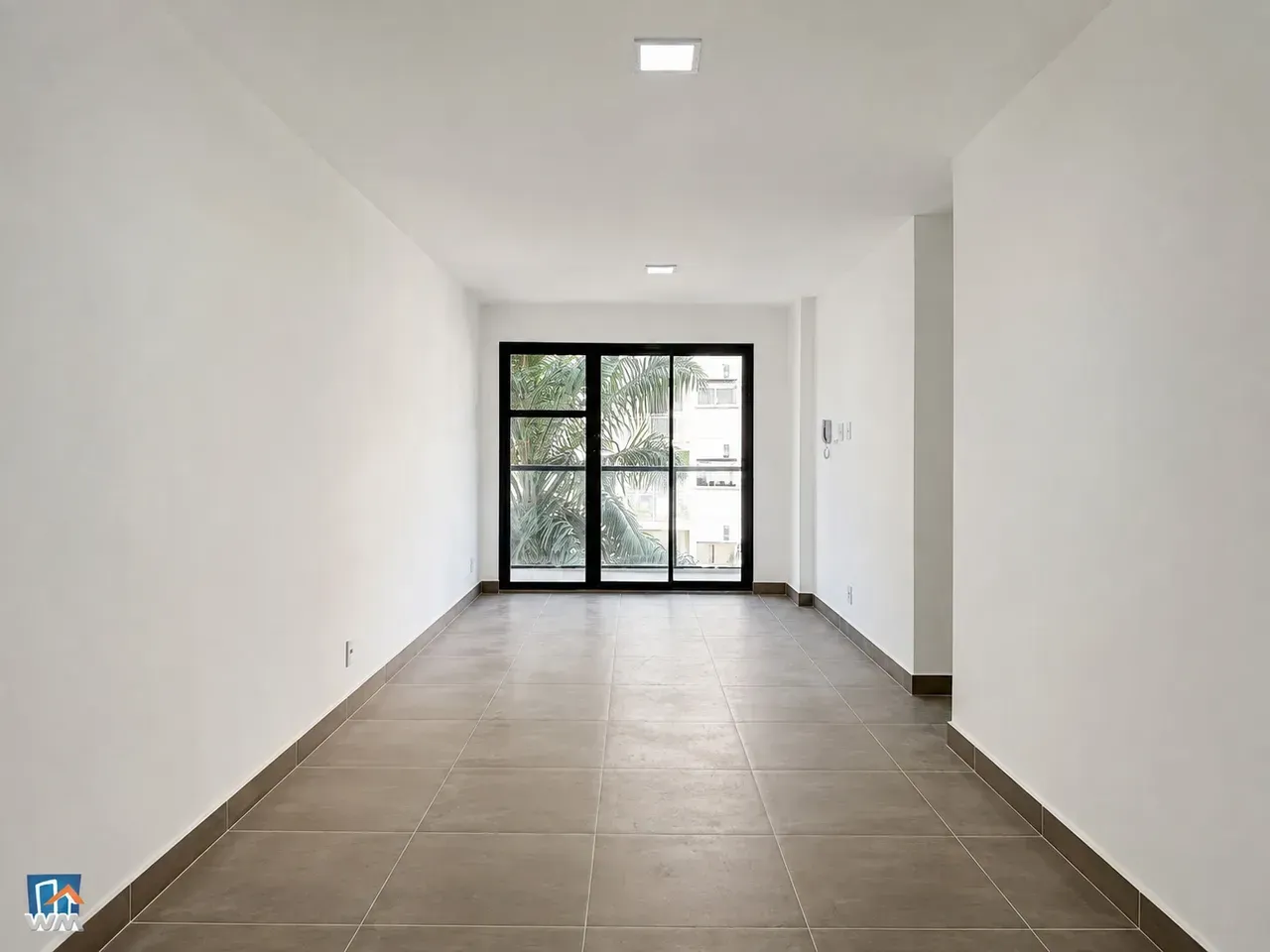 Apartment with 2 bedrooms, 2 bathrooms, 70 m² — photo 12