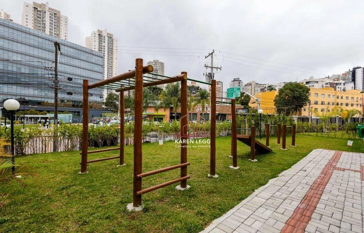 Apartamento Garden mobiliado com 2 quartos e 2 banheiros — photo 57