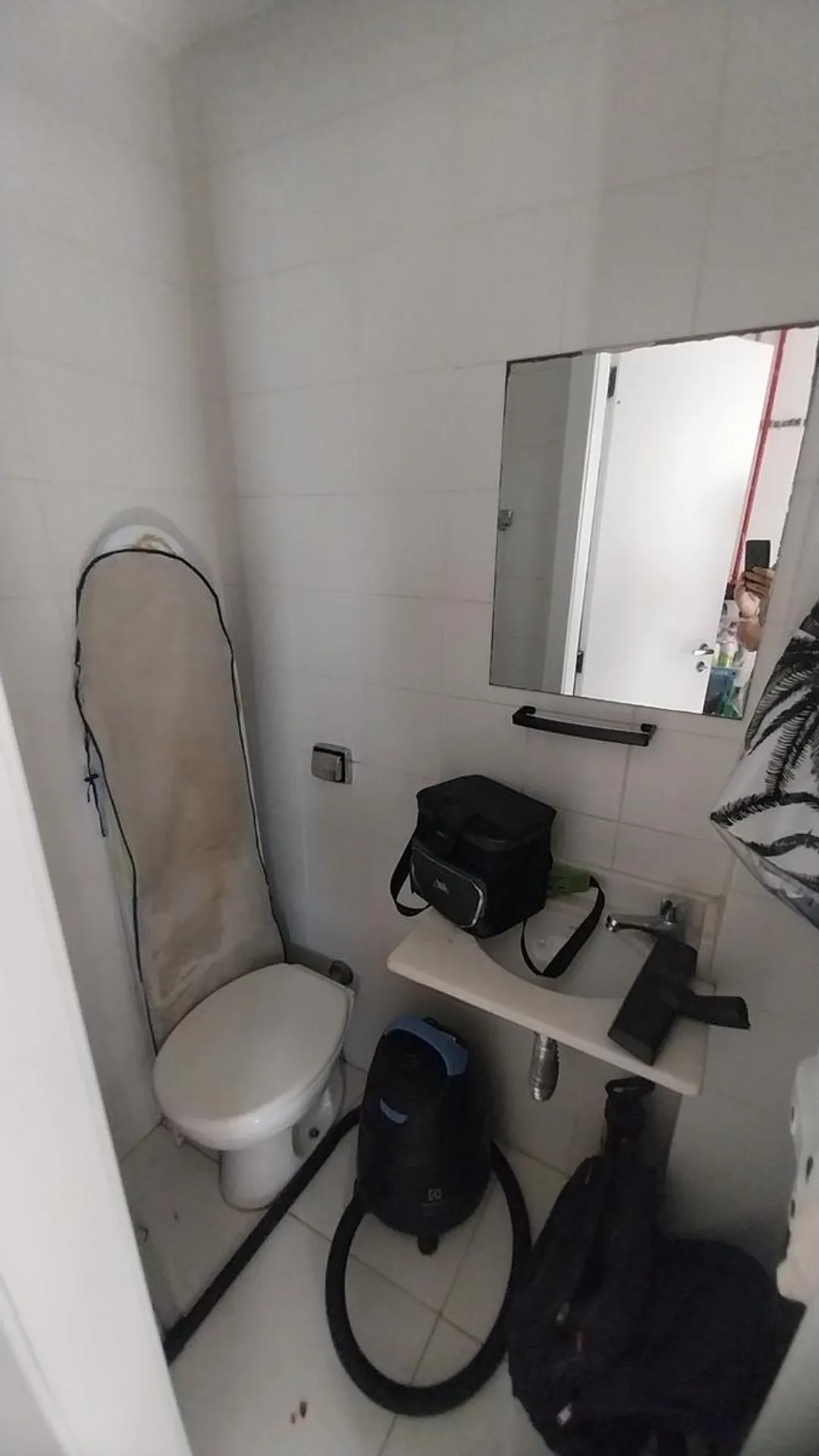 Unfurnished apartment with 4 bedrooms and 5 bathrooms — photo 52