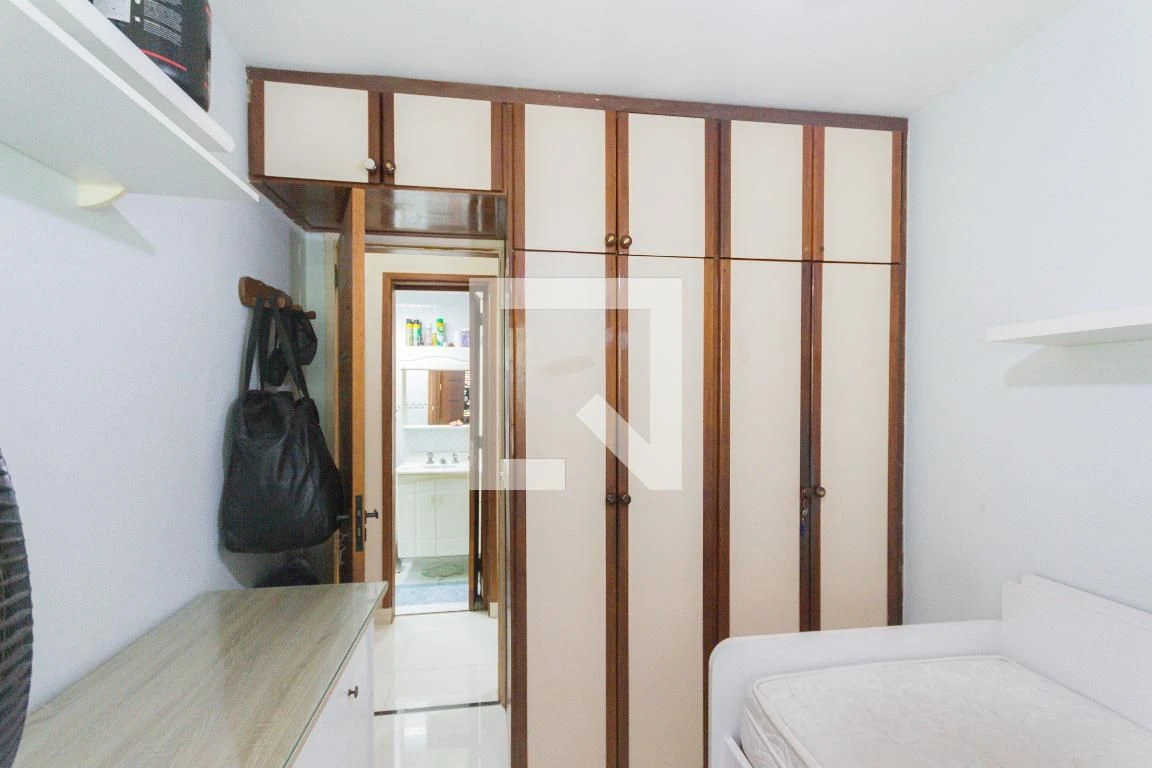 2-bedroom apartment with parking and balcony — photo 7