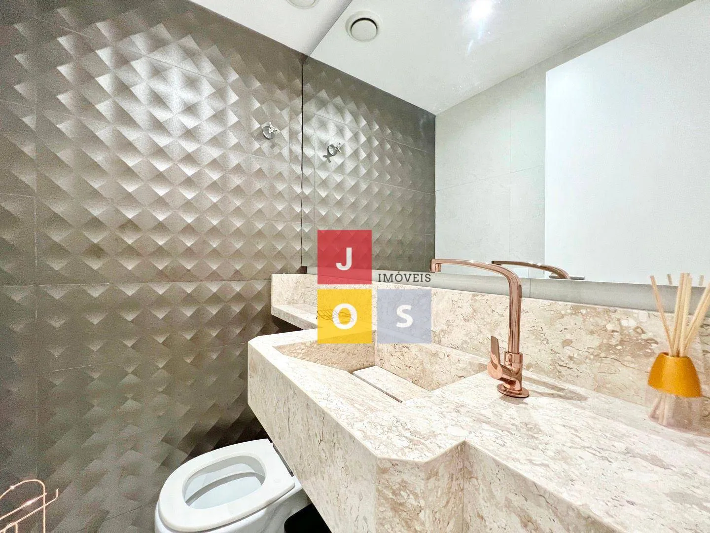 Apartamento mobiliado de 120 m² com 2 suítes e vaga — photo 18