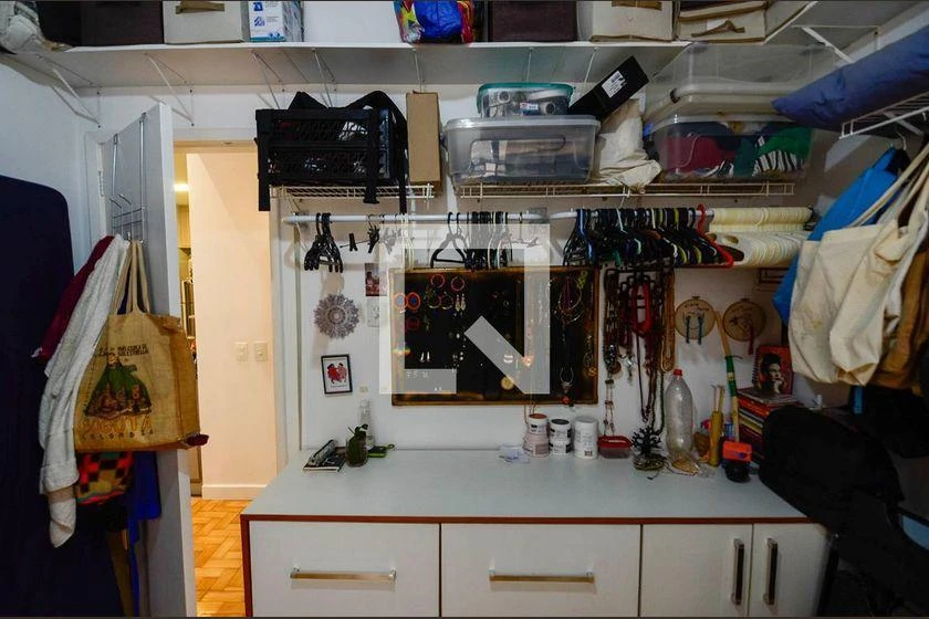 Apartamento mobiliado de 75 m² com 2 quartos e suíte — photo 26