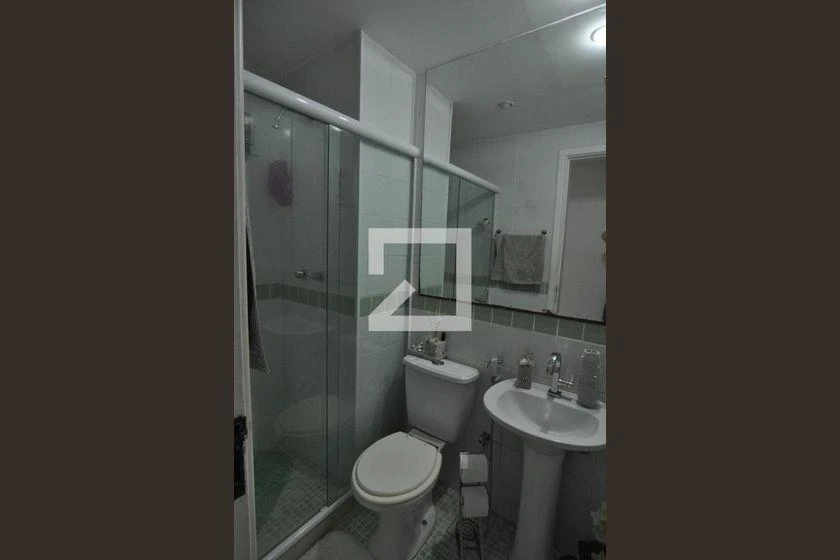 Furnished 3-bedroom apartment with 64 m² — photo 38