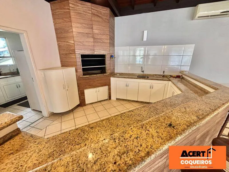 Apartamento de 2 quartos com lava-louças, Coqueiros — photo 23
