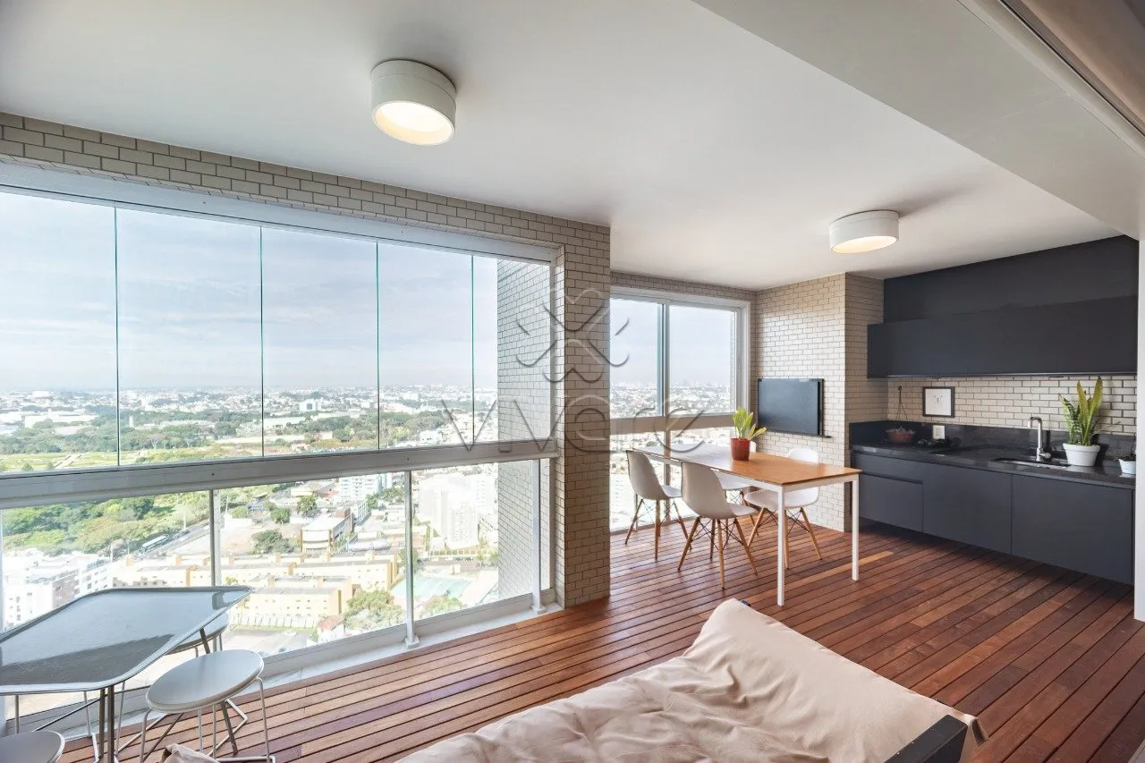 3-bedroom apartment with 4 bathrooms and 268 m² — photo 10