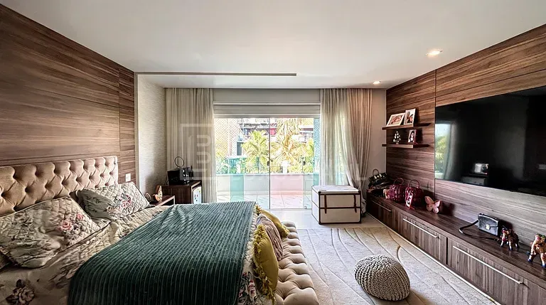Furnished house with 6 en-suite bedrooms and 10 bathrooms — photo 4