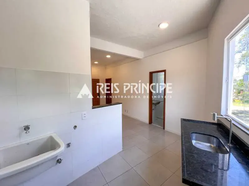 One-bedroom, 32 m² apartment in Rio de Janeiro — photo 12