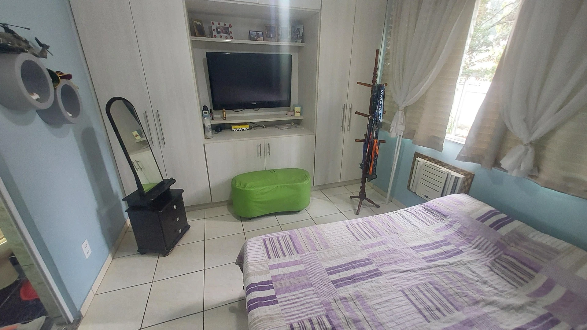 Lavavajillas y 4 dormitorios: casa de 159 m² — photo 15