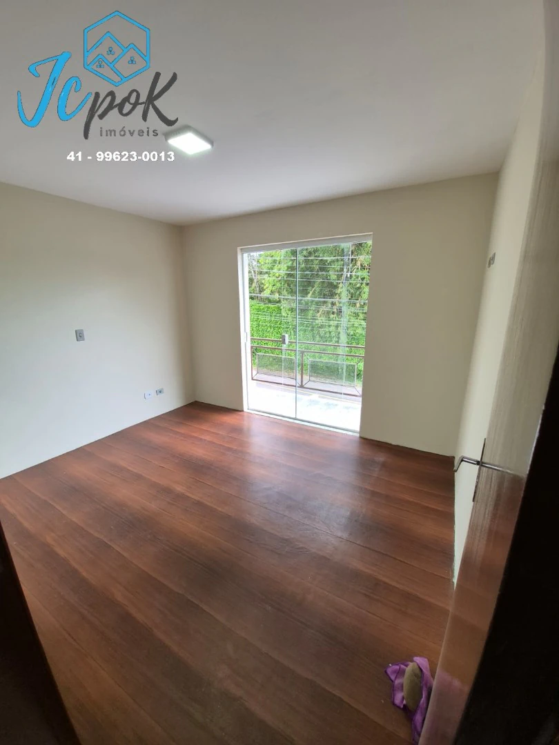 Casa de 115 m² y 3 dormitorios en Curitiba — photo 19