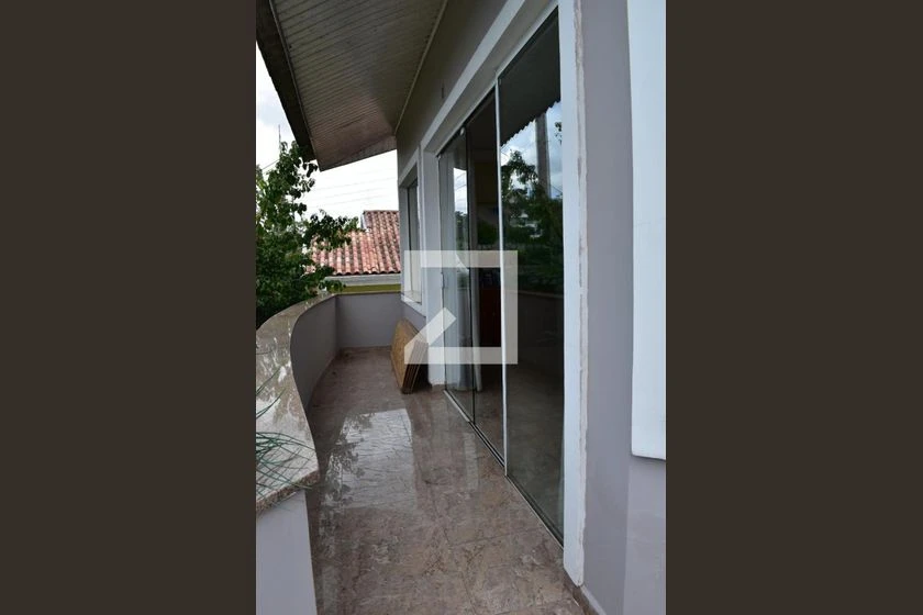 Casa mobiliada com 4 suítes e jardim privativo — photo 12