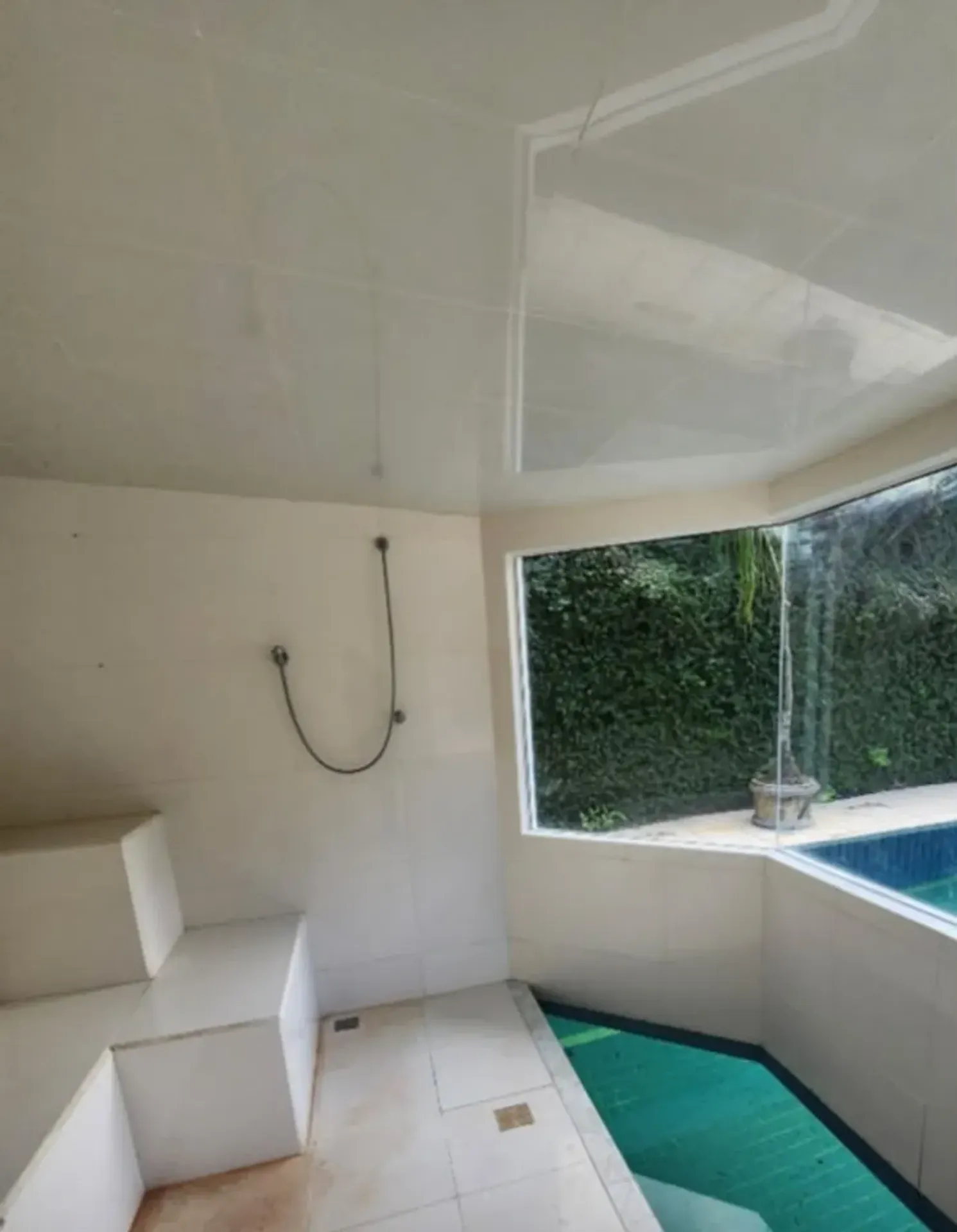Casa com janelas do piso ao teto, Barra da Tijuca — photo 48