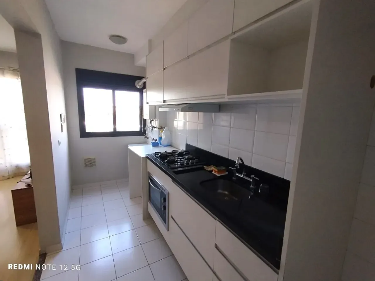 88 m² apartment with 2 bedrooms and 1 parking spot — photo 22