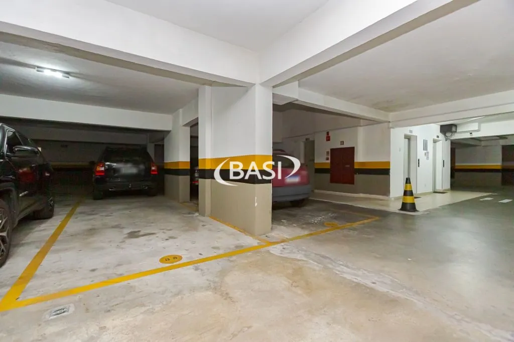 Furnished studio 83 m² with covered parking — photo 39