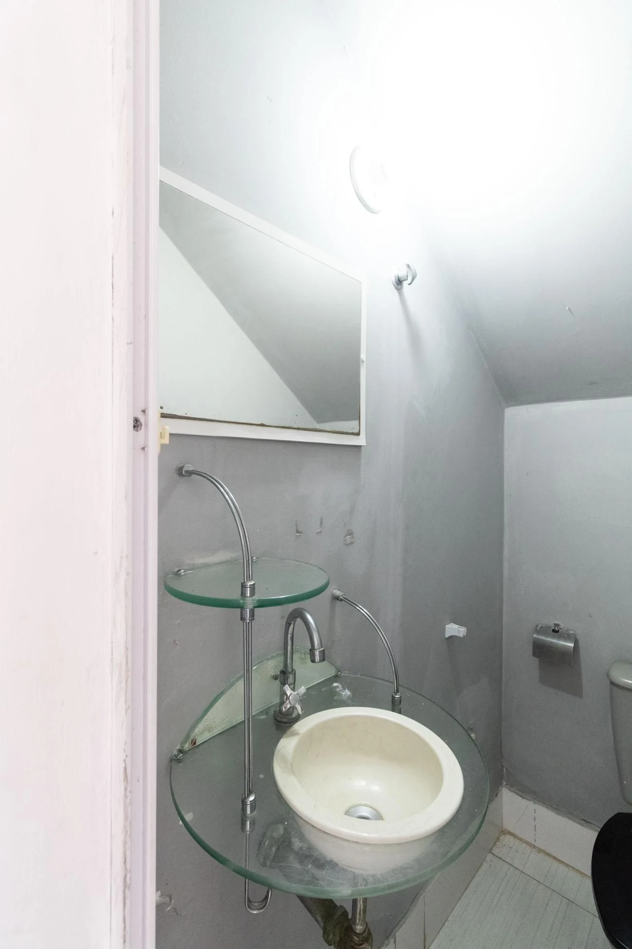 2-bedroom house with 2 bathrooms and 1 parking space — photo 34