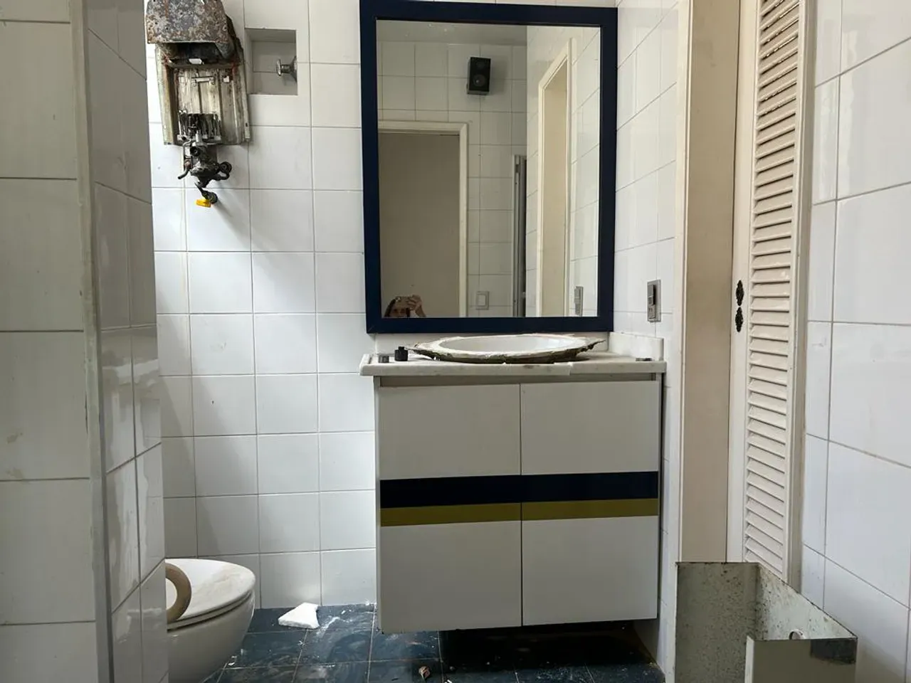 Casa sem mobília com 2 quartos e 3 banheiros — photo 21