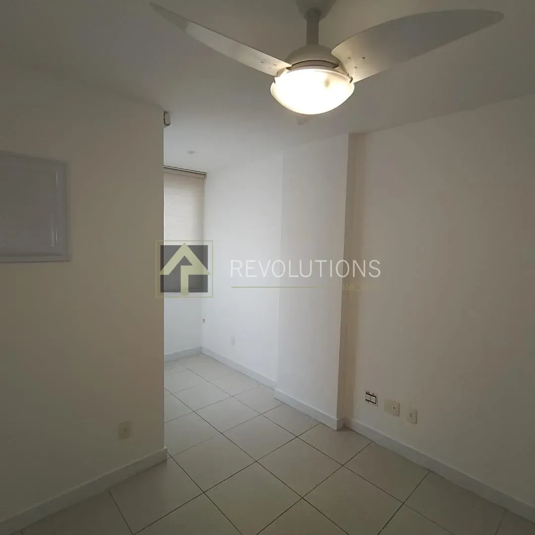 Apartamento de 3 quartos com 5 banheiros e cozinha fechada — photo 7