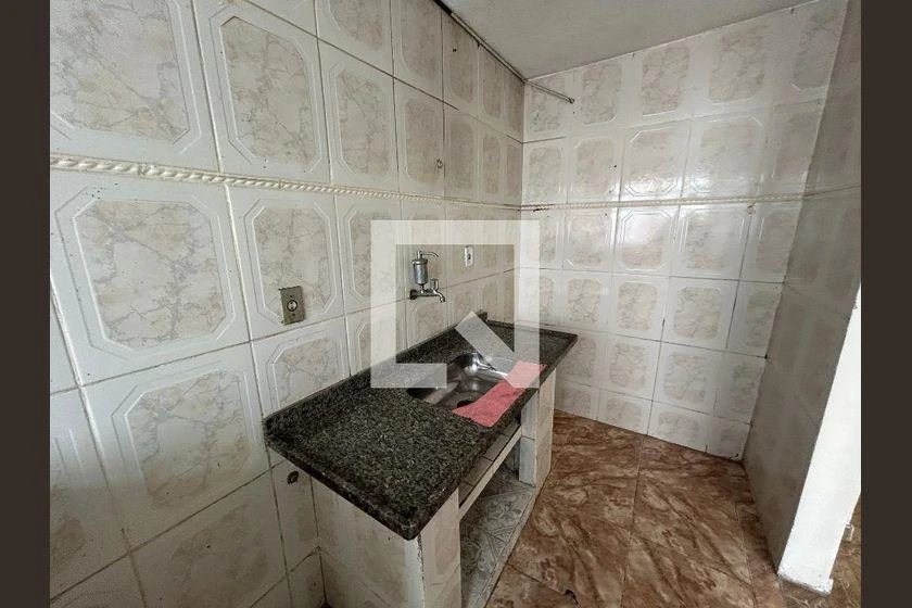 Квартира с 1 спальней 35 м² с парковкой и с питомцами — photo 13
