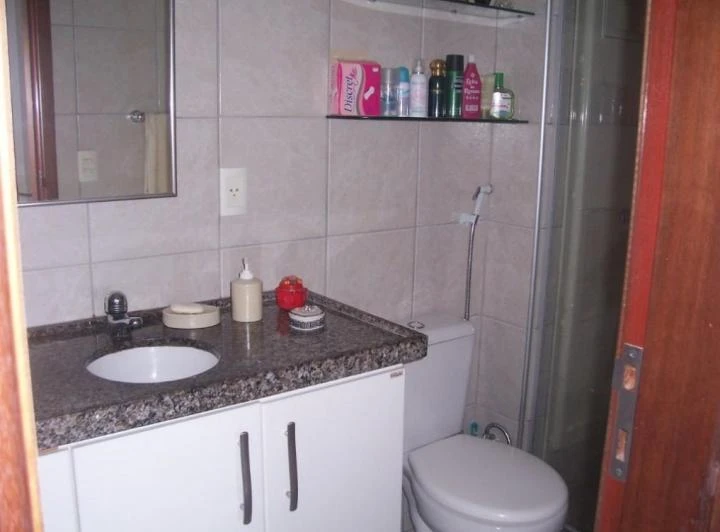 Мебльована квартира 40 м²: 1 спальня та консьєрж 24/7 — photo 5