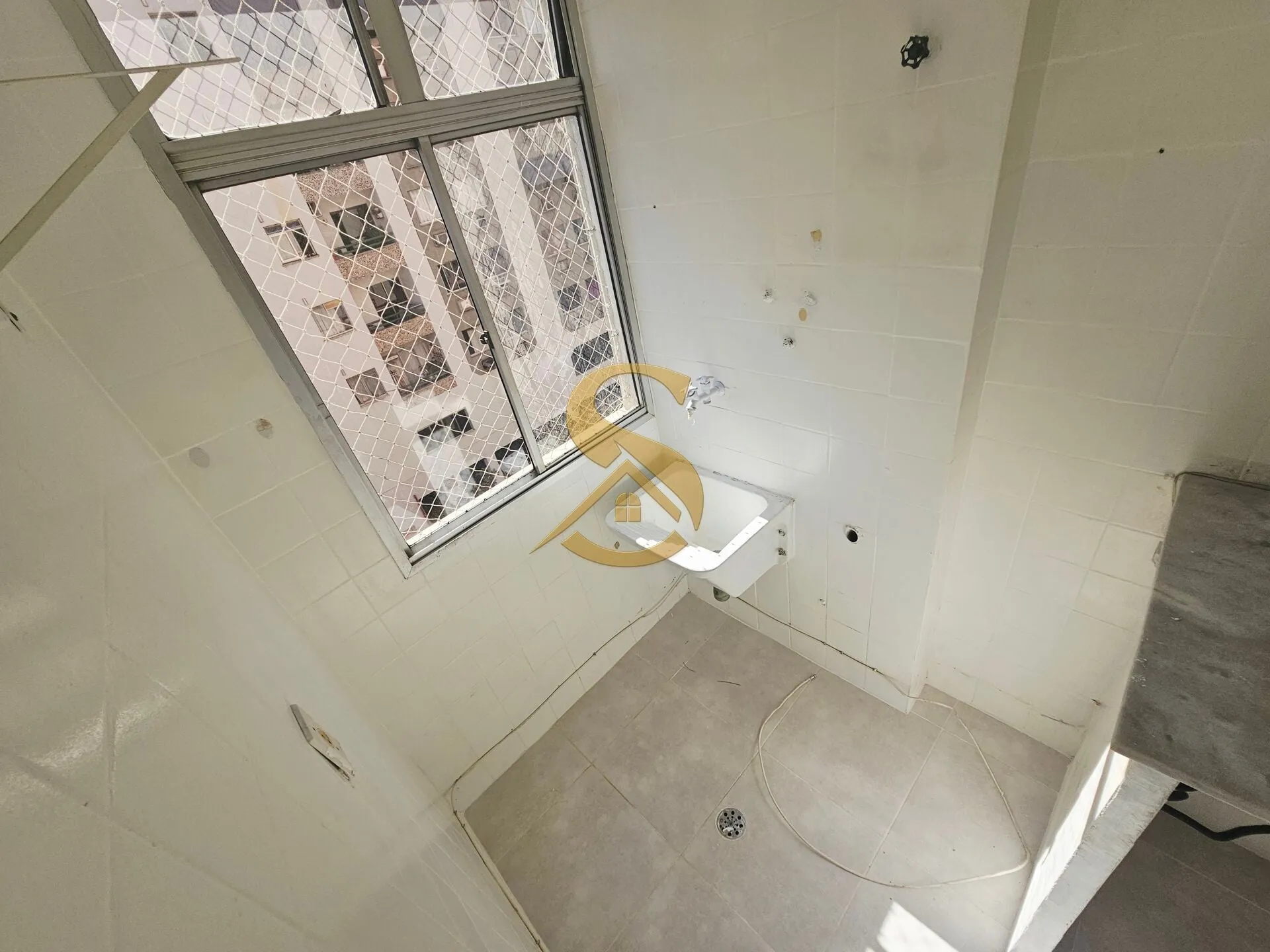 Apartamento de 2 quartos com varanda e 1 vaga — photo 22
