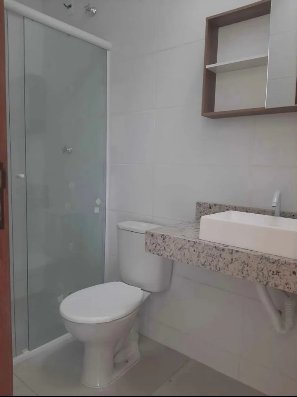 Casa, 70 m², con balcón gourmet — photo 6
