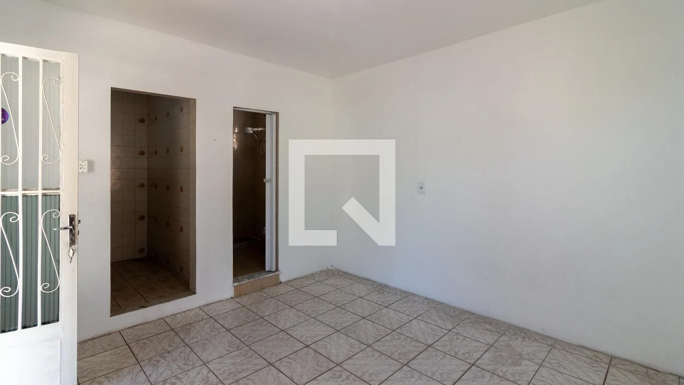 Studio kitnet with balcony, 1 bedroom and 1 bath, no parking — photo 18
